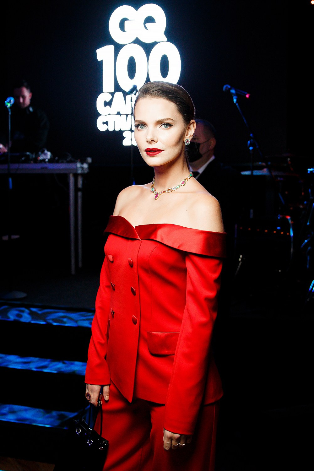 Hronika. Photographer Sasha Orlov