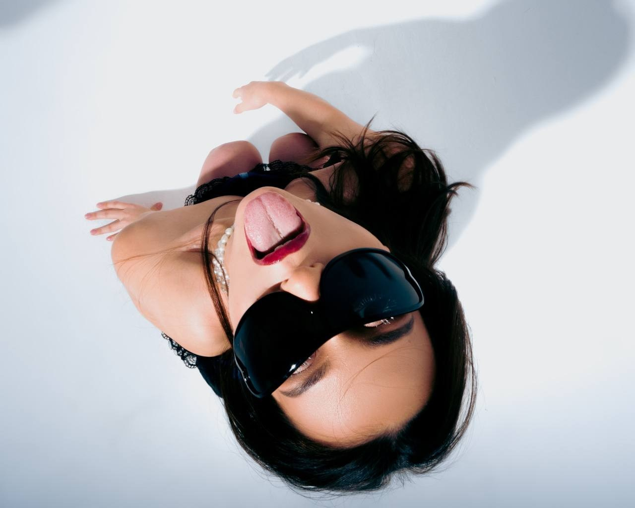 Индивидуальная съемка женская. Маренина Виктория — креативный фотограф в Москве