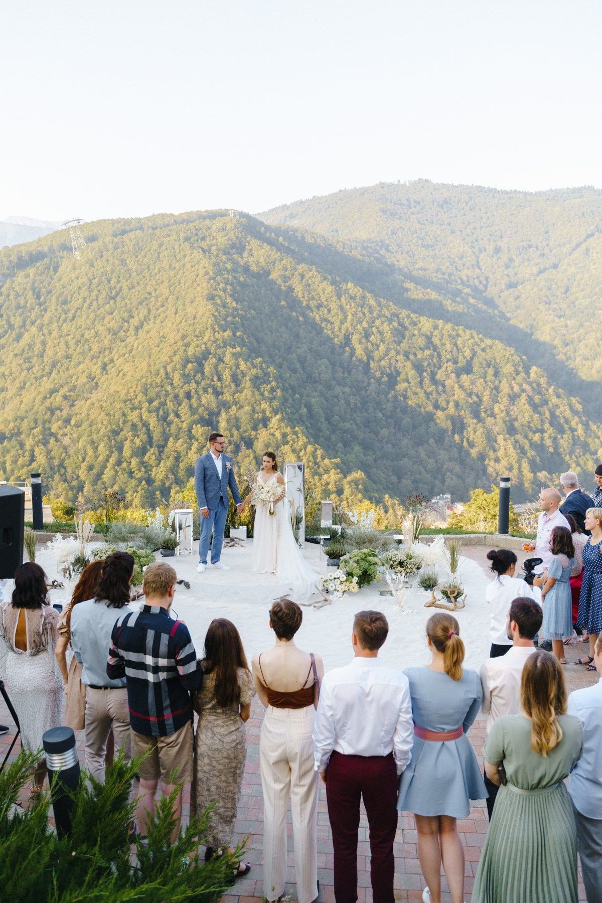 Кристина и Андрей. Главная