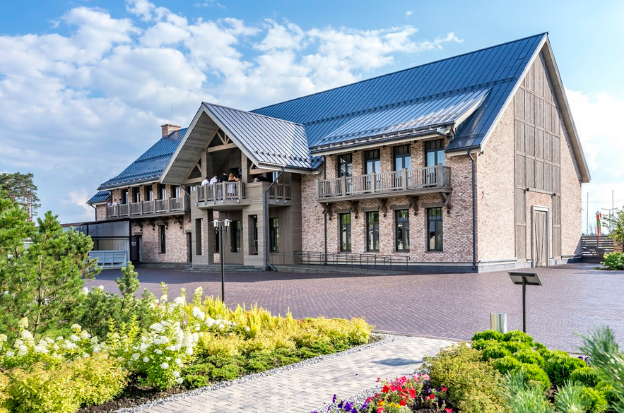 Площадка № 2-13. Свадебный и портретный фотограф Москва