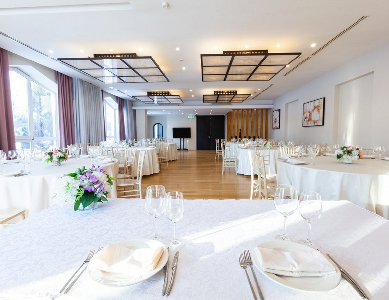 Площадка № 1-7. Свадебный и портретный фотограф Москва