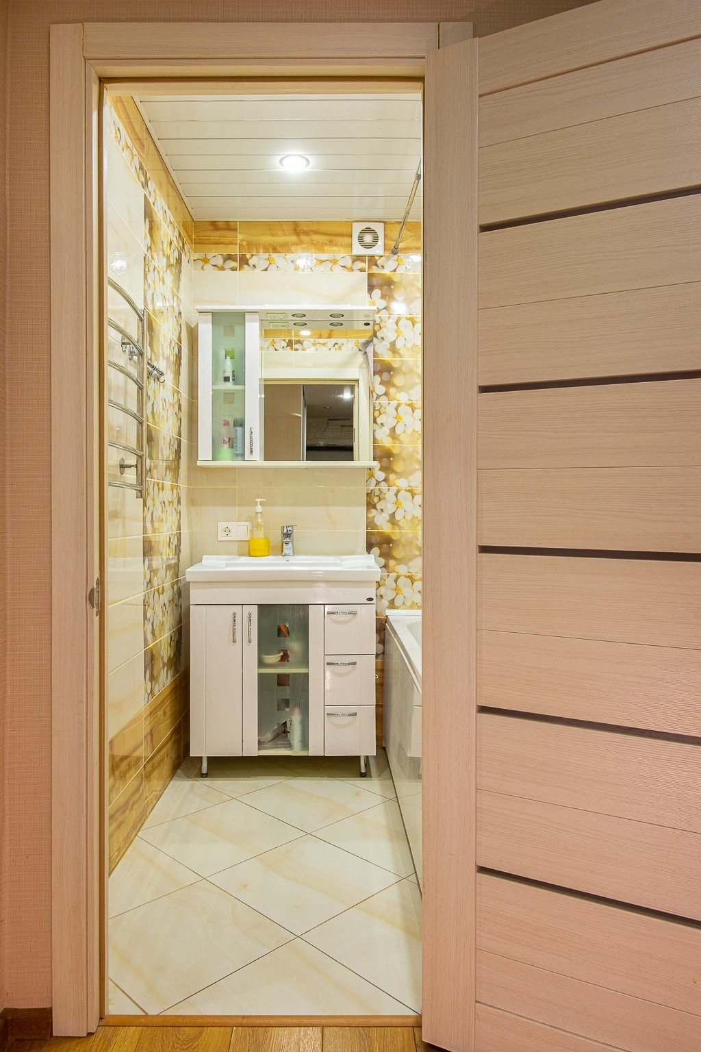 Фотосъёмка квартиры. Профессиональный фотограф Борис Флорин