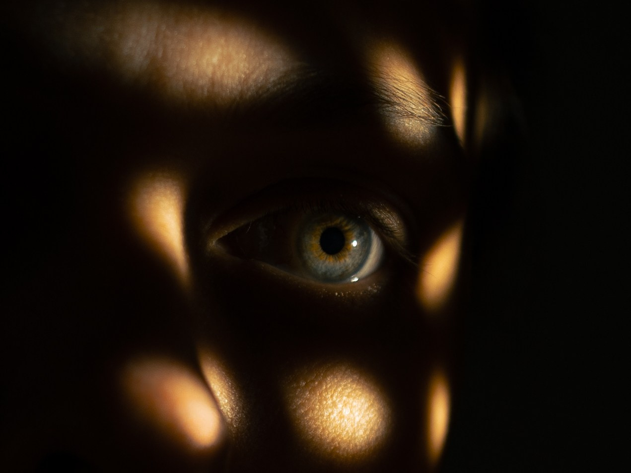 Анатомия света. ElizabetArt — фотограф в Воронеже Елизавета Хлусова