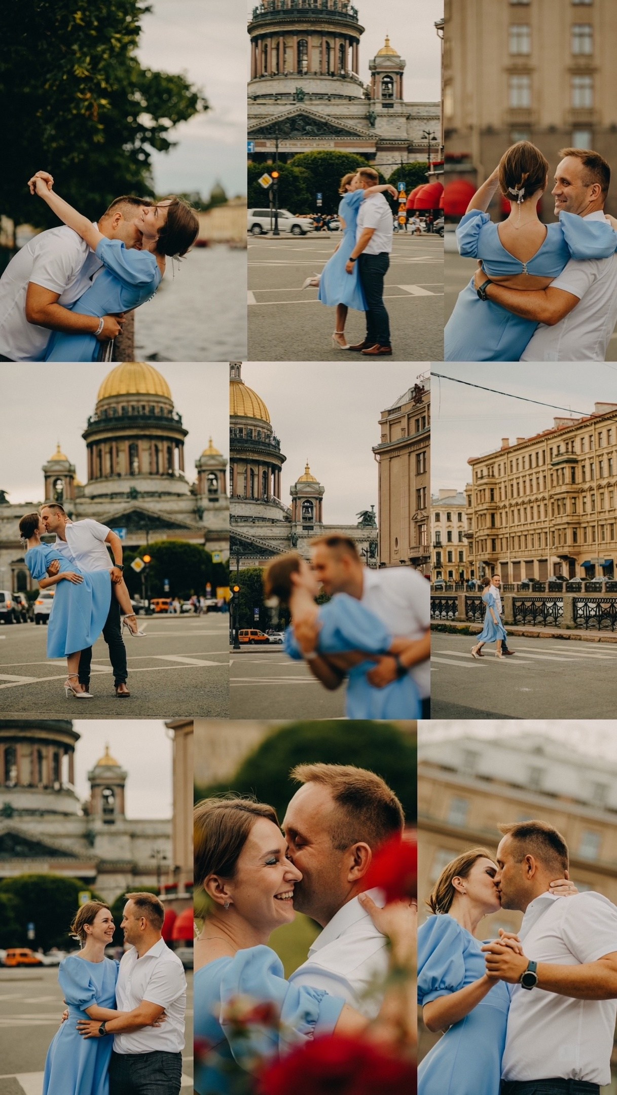 Фотограф г. Санкт-Петербург Александра Катанакова