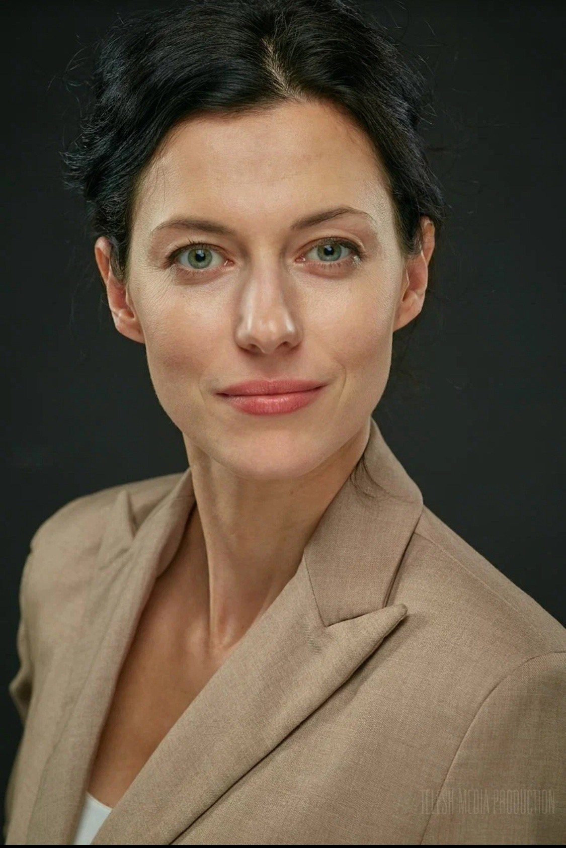 Яна Лисицкая 39 лет. Актёрское агентство