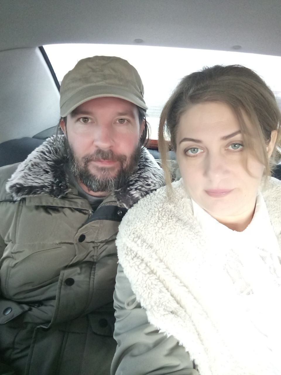 Мамочка дорогая, Царствие Небесное!. Собор Отрасли