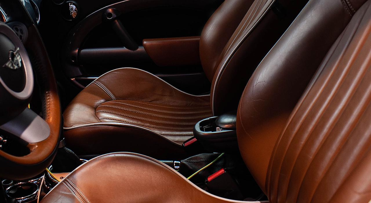 Mini-cooper. Коммерческий фотограф в Москве