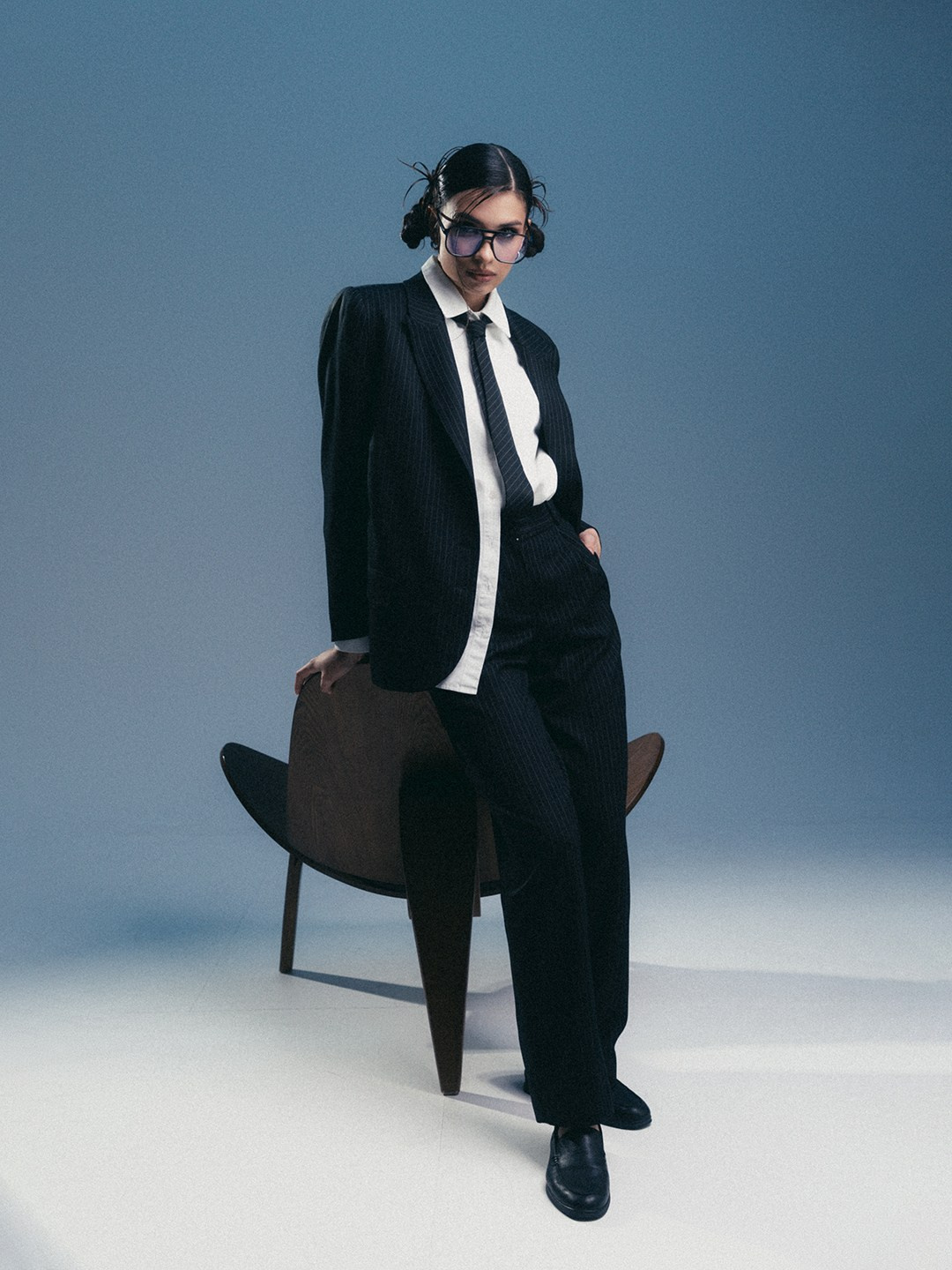 София. Бэкстейдж и репортажный фотограф в Москве Артем Онацко