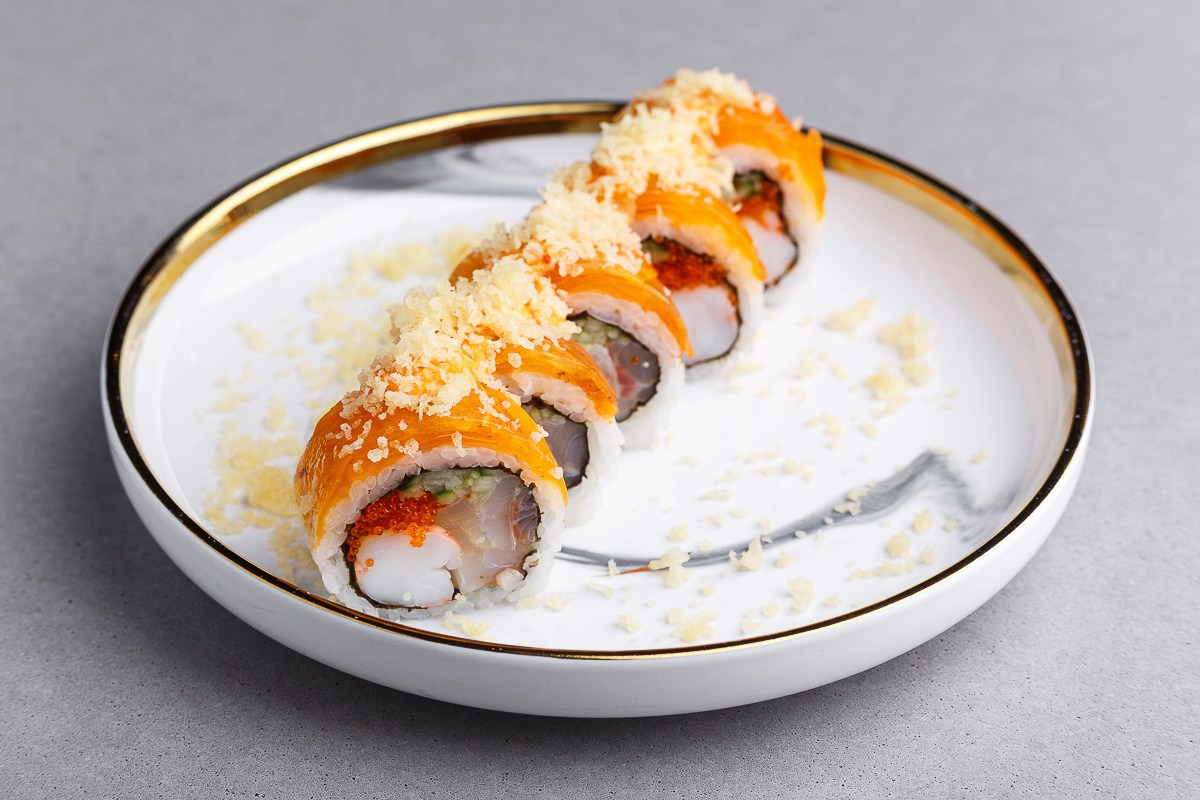 Фуд фотограф в Минске Александр Антонович