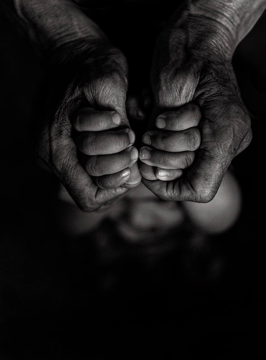 Онлайн-курс. Портретный фотограф в Санкт-Петербурге Алексей Корзов