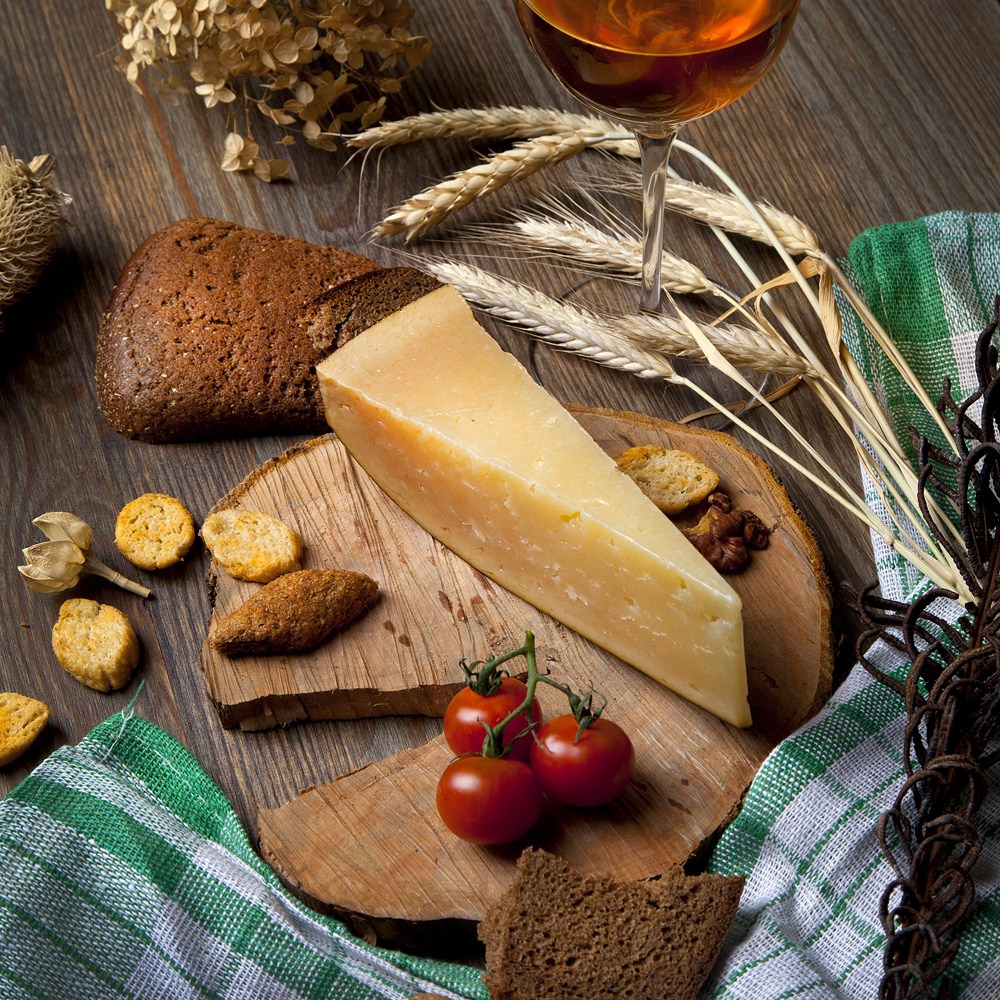 Рекламные фото. Сыры. Фотограф Мария Кольцова