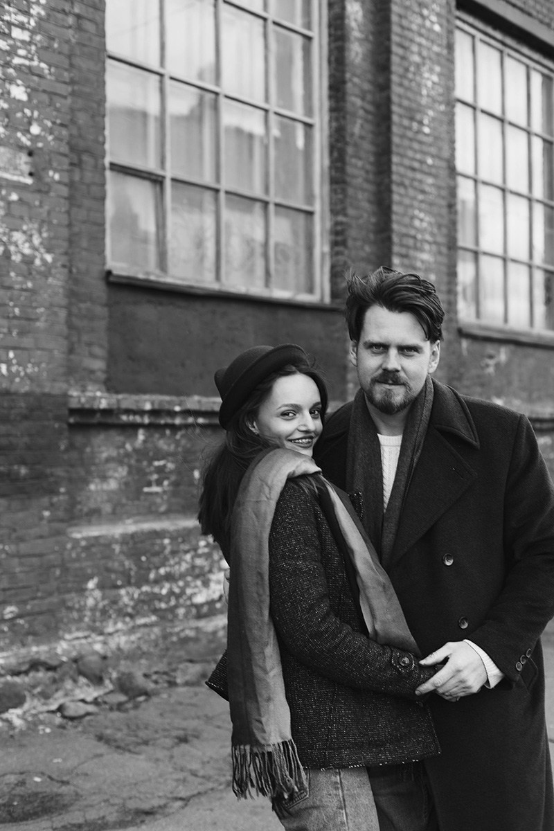 N+V. Фотограф в Минске Ира Сюбарева