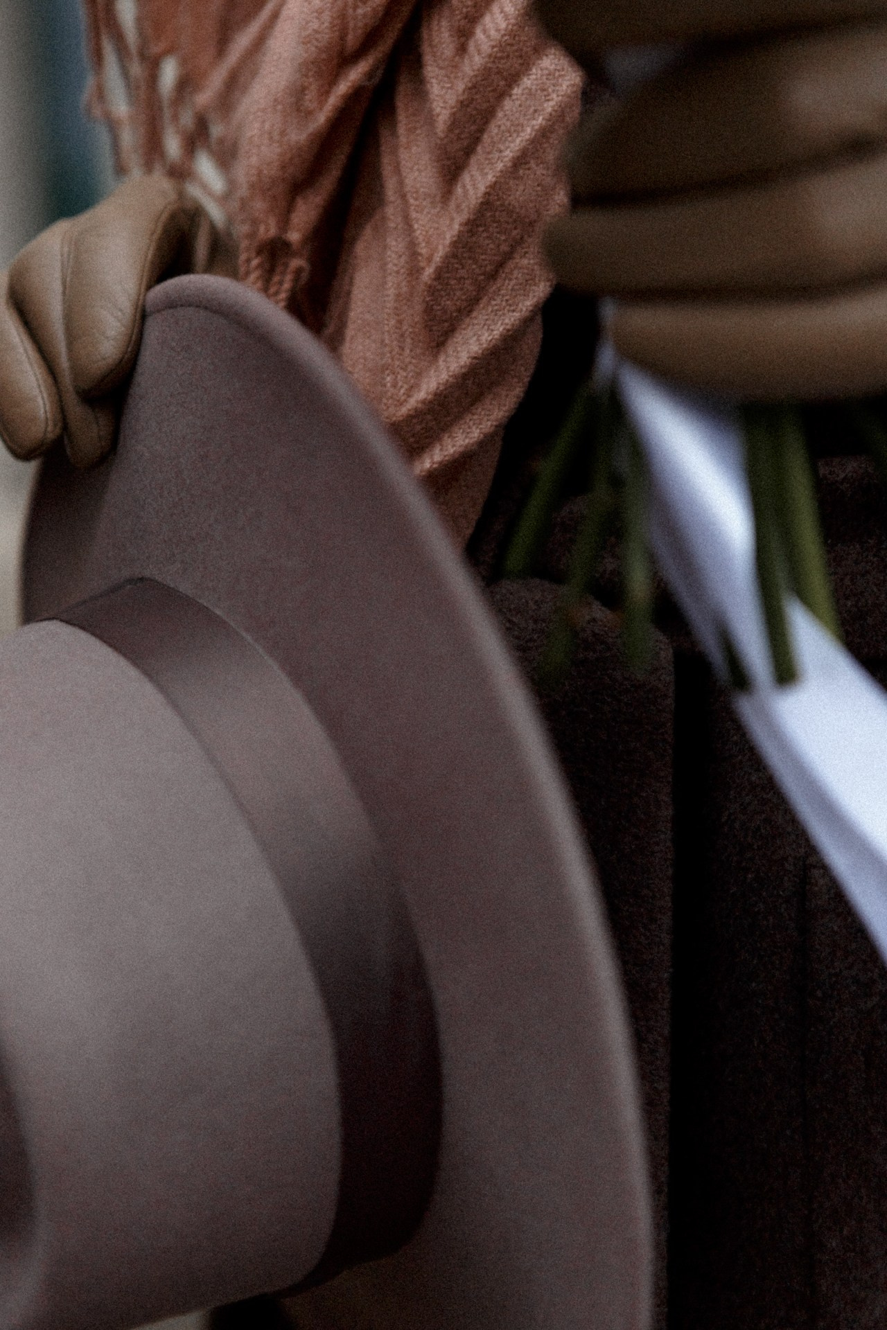 Без воды. Фотограф Владимир Молоканов