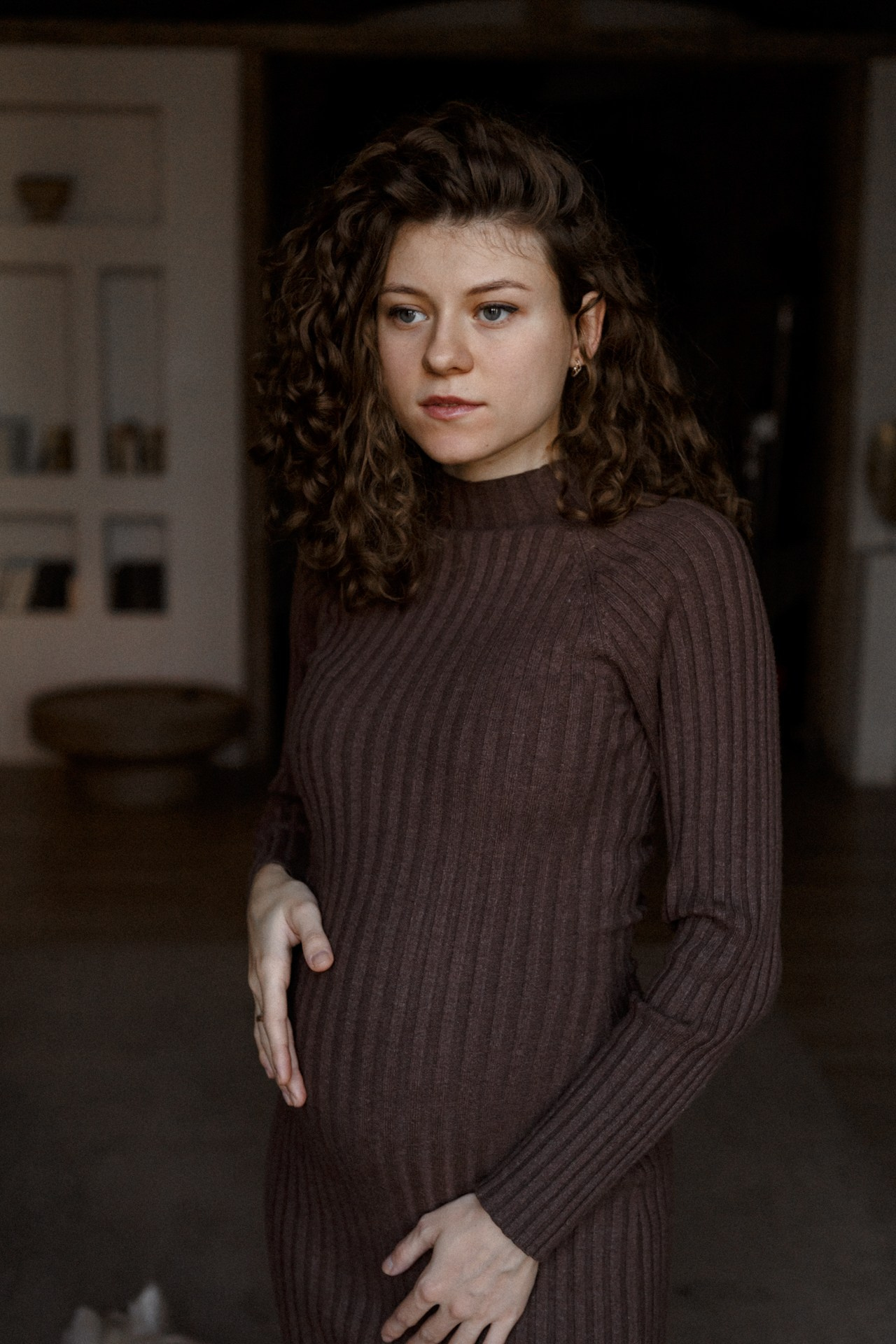 Счастье на двоих. Фотограф Владимир Молоканов