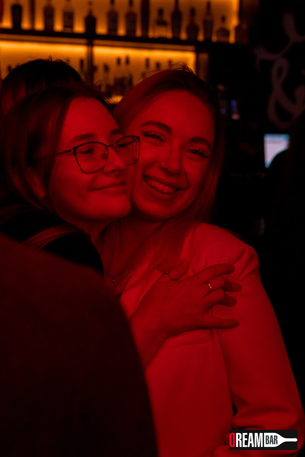 Dream Bar. Фотограф Владимир Молоканов