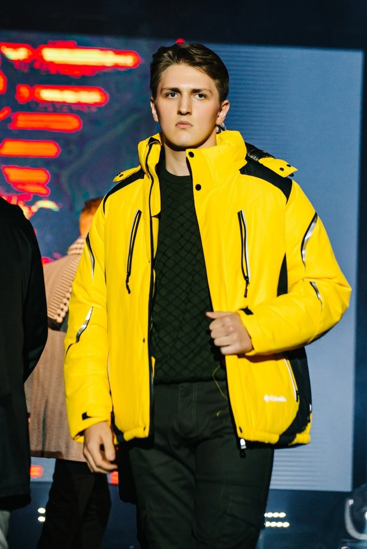 VLADIMIR. THE FAME MODELS