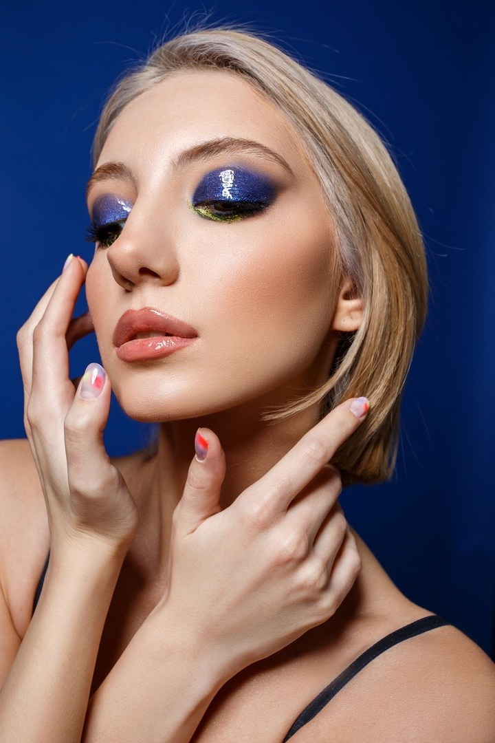 EVINA. THE FAME MODELS