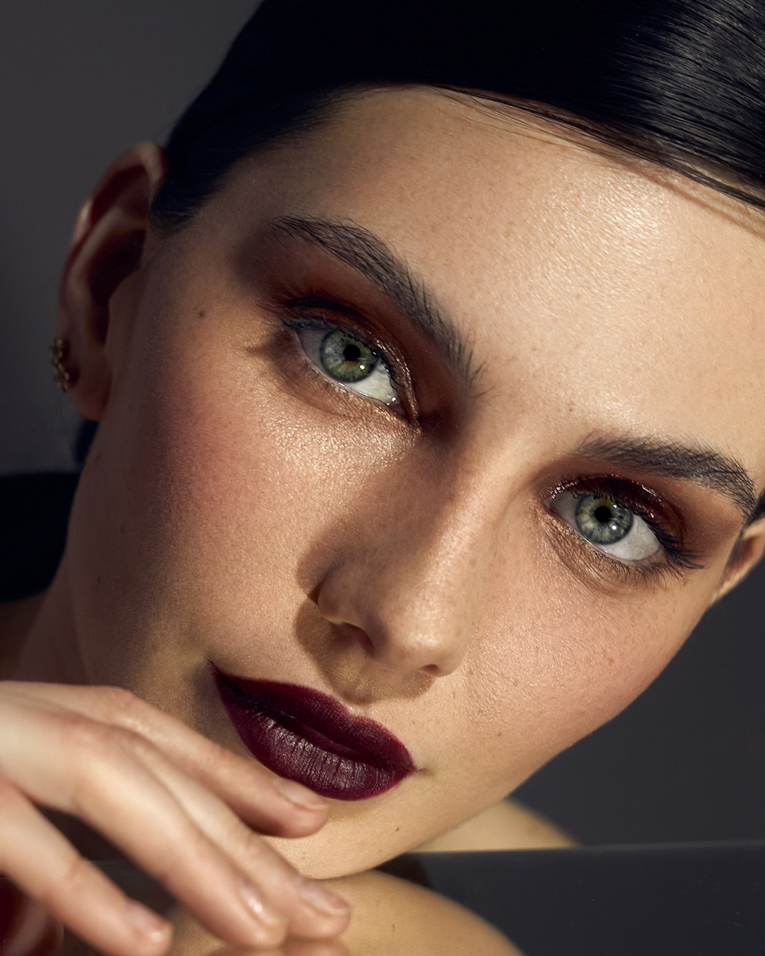 Анна. Фотограф Москва, преподаватель ретуши