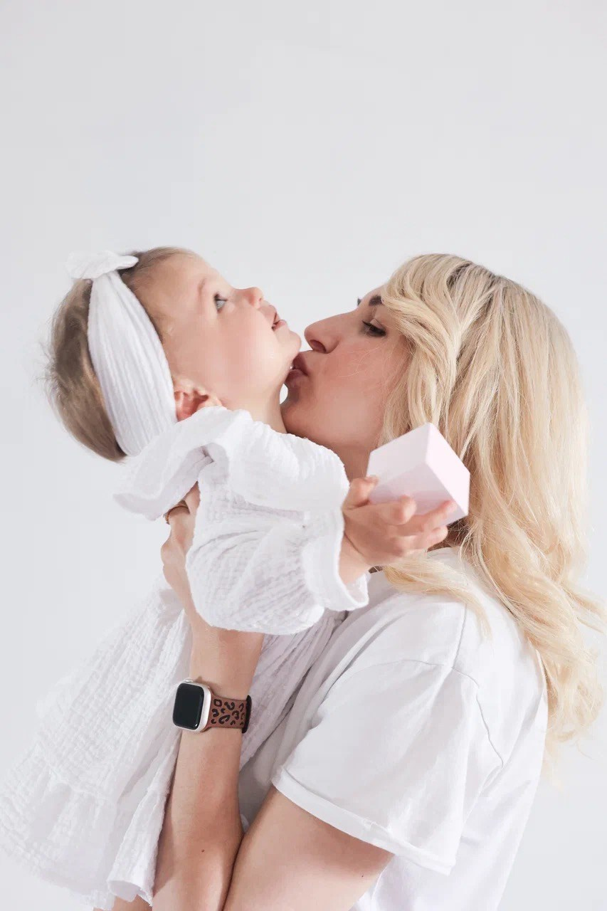 Фотосессия Майи и Эли. Фотограф ANNA GEREIHAN