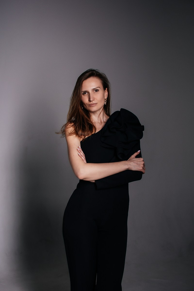 Рая. Фотограф в Москве, МО и России