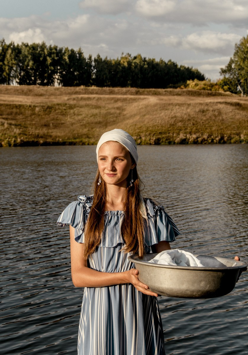 Нелли и Арина. Фотограф в Москве, МО и России