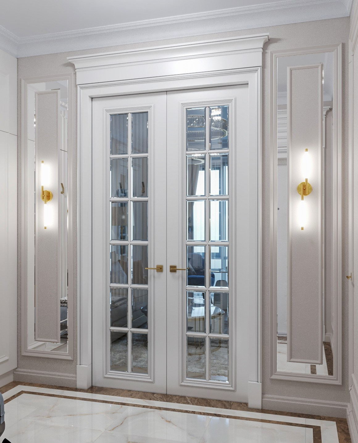 Услуги 3D визуализации интерьеров с опытом 7 лет. Быстрые сроки - получите первые черновики уже через 2 дня. Четкие цены под разный бюджет. 3D-визуализация интерьеров и мебели | Larionova.vis — для студий и дизайнеров