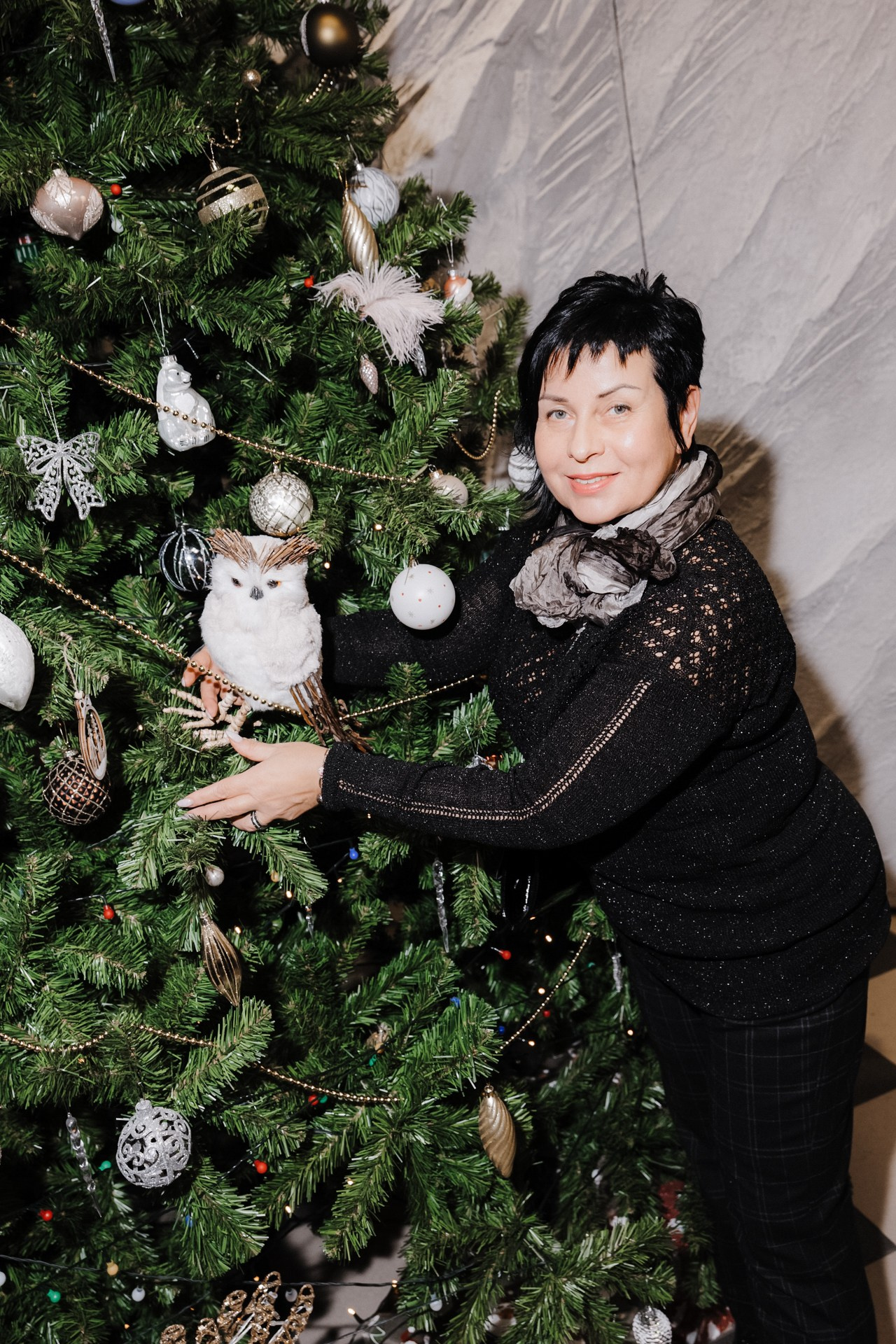 Master Class. VICTORIA SHU