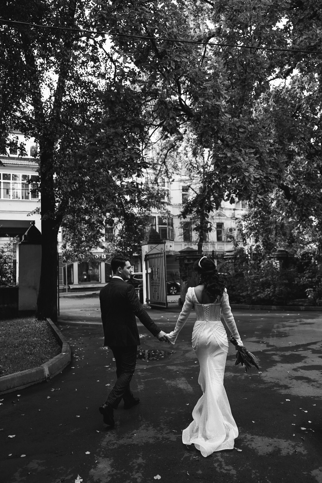 Руслан и Аня. Фотограф Нижний Новгород