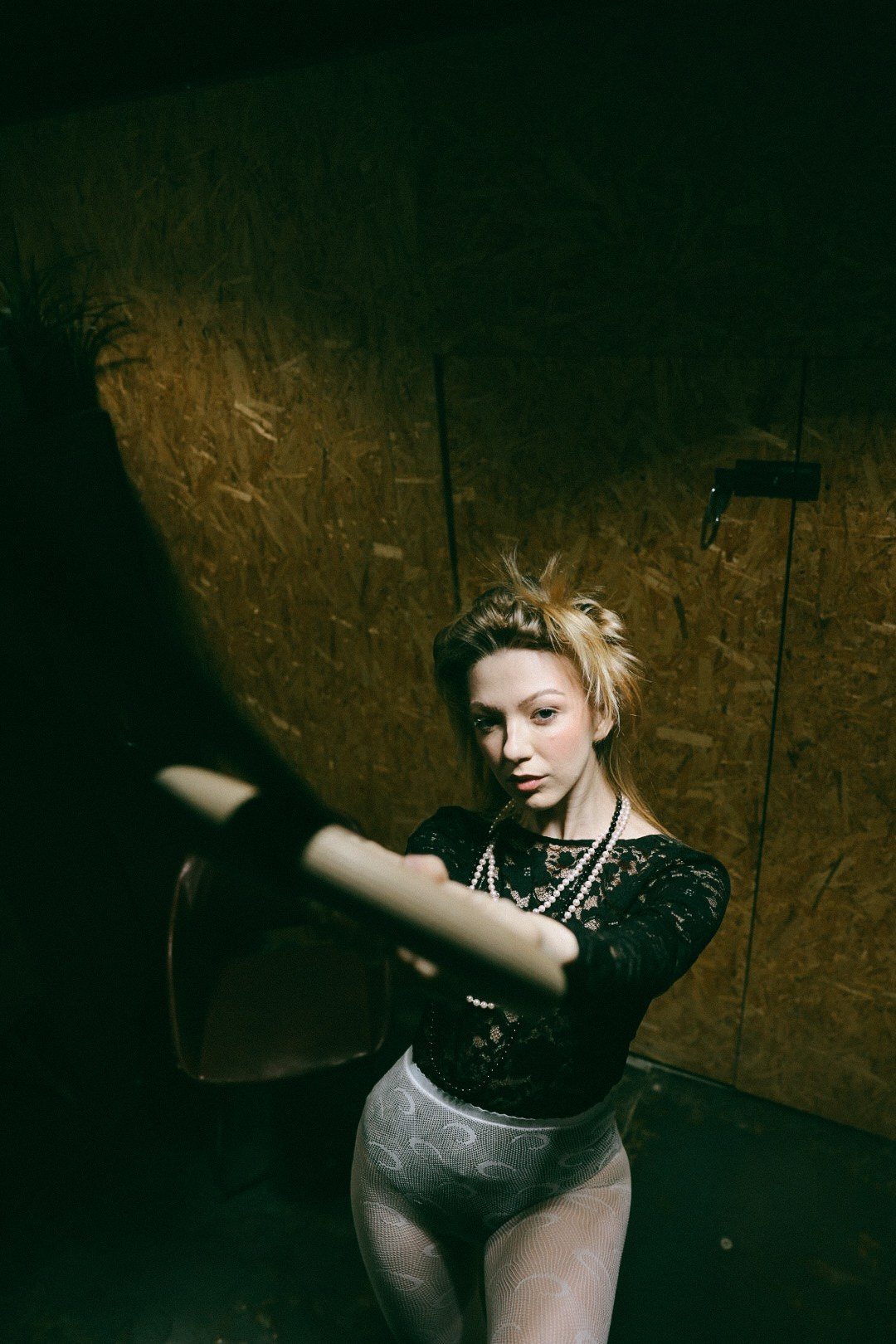 Вероника. Фотограф Нижний Новгород