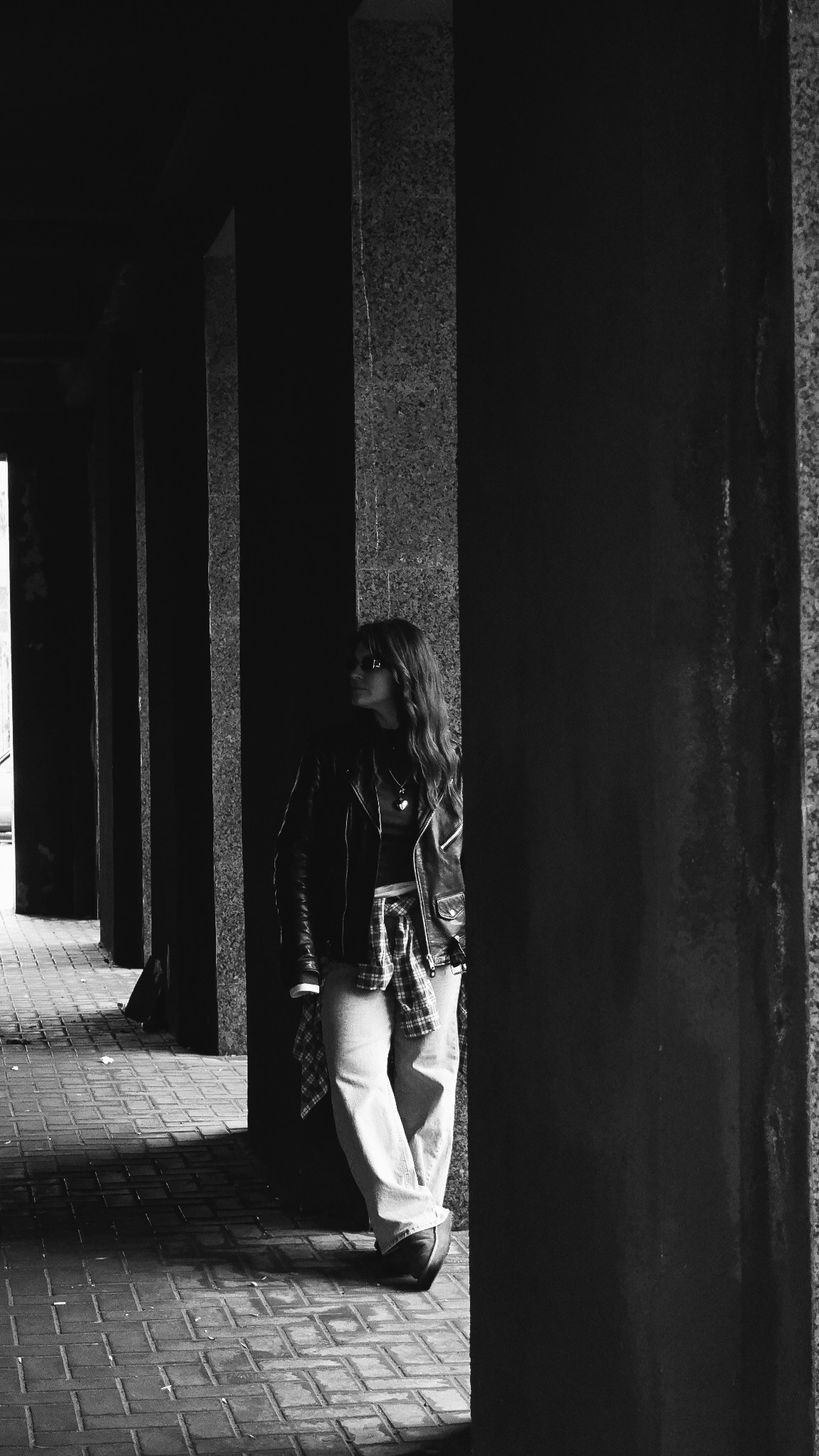 Женя х fuji. Фотограф Нижний Новгород