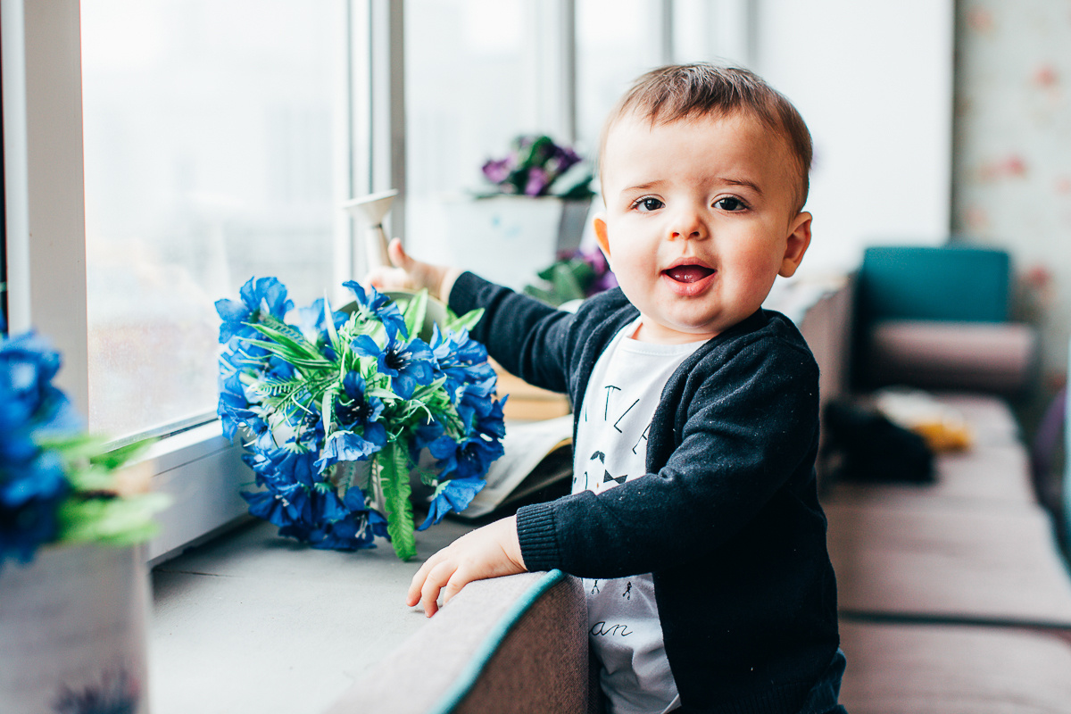 Годовасие в лофте!. Свадебный фотограф Марина Назарова Москва