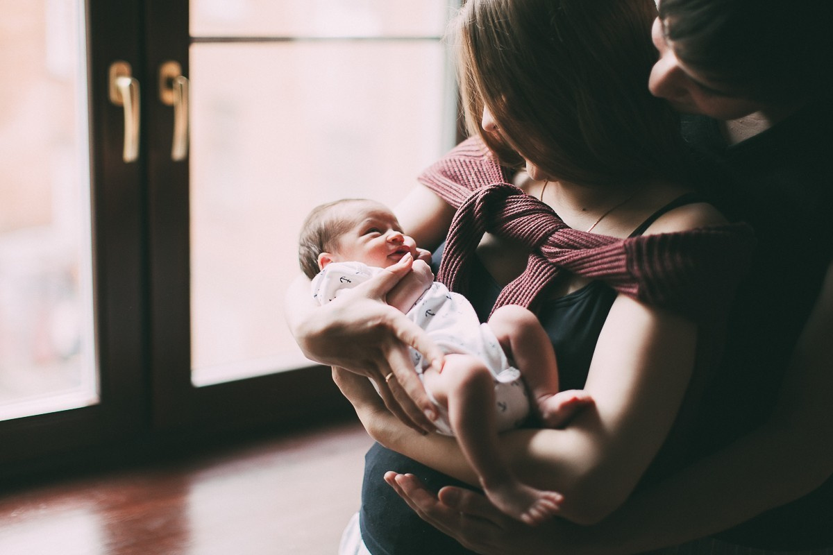 Маша Кирилл и Лиза. Свадебный фотограф Марина Назарова Москва