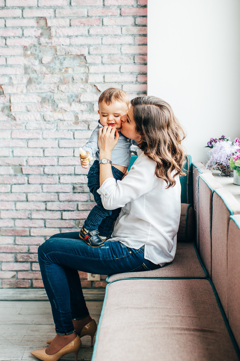 Годовасие в лофте!. Свадебный фотограф Марина Назарова Москва