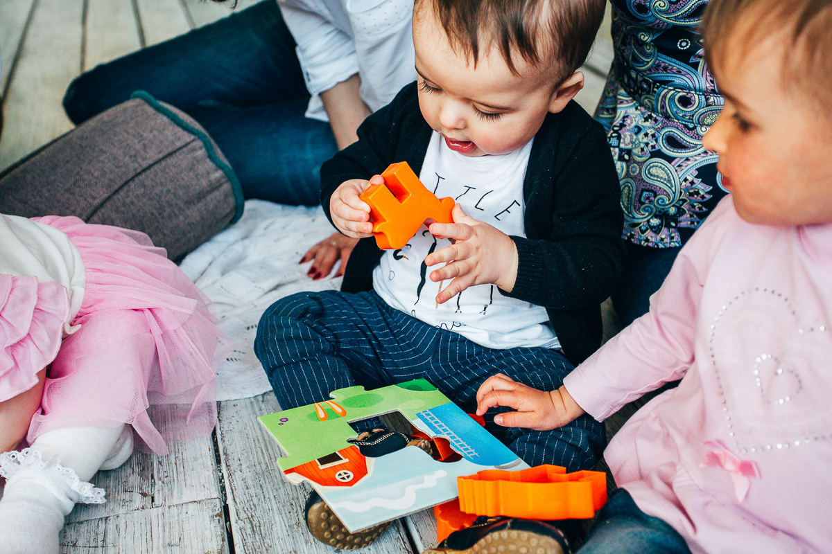 Годовасие в лофте!. Свадебный фотограф Марина Назарова Москва