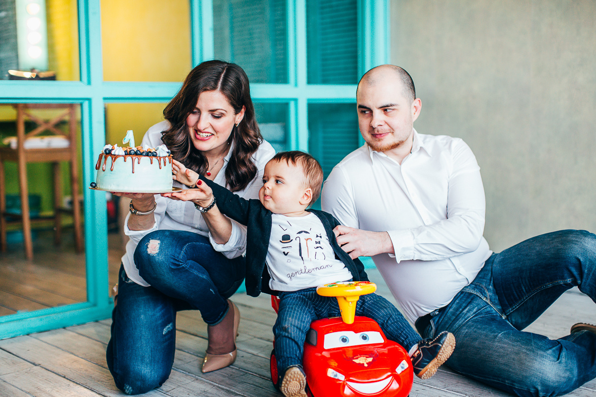 Годовасие в лофте!. Свадебный фотограф Марина Назарова Москва