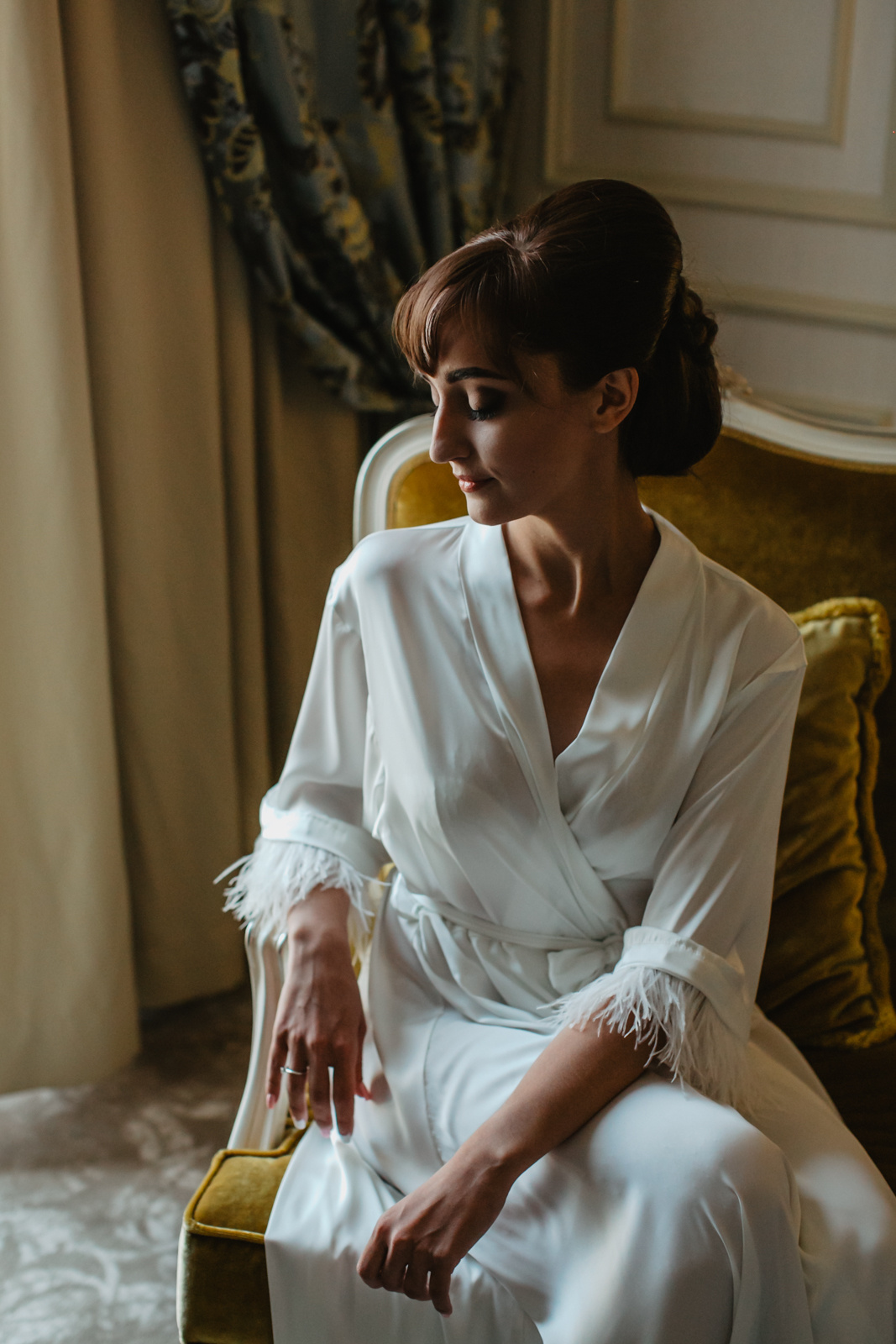 Мария и Алексей. Казахстан. Свадебный фотограф Марина Назарова Москва