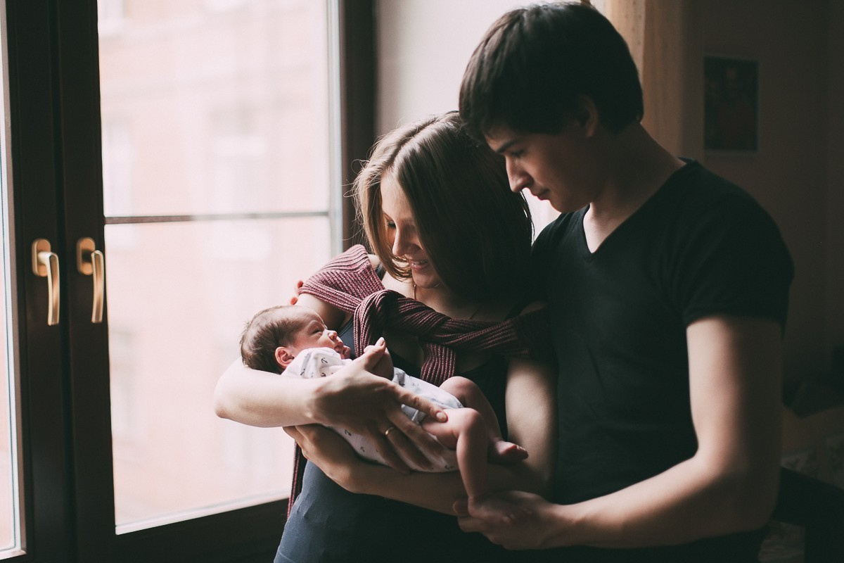 Маша Кирилл и Лиза. Свадебный фотограф Марина Назарова Москва