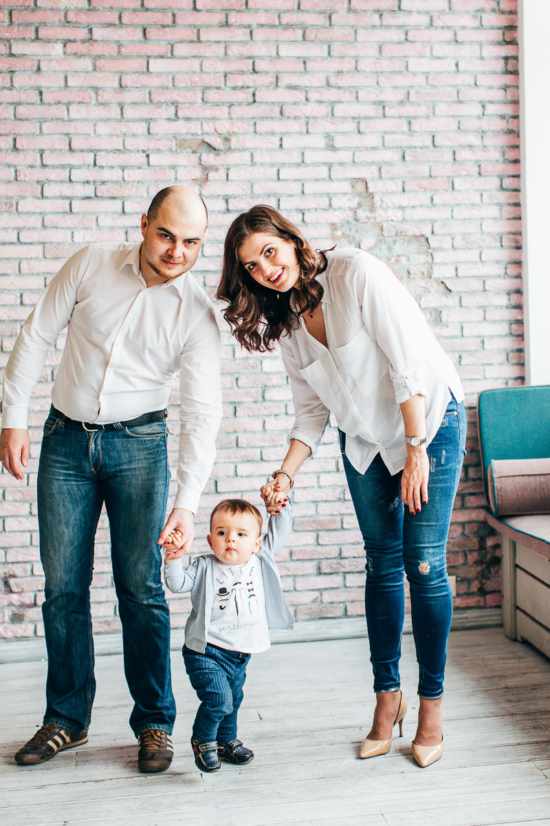 Годовасие в лофте!. Свадебный фотограф Марина Назарова Москва