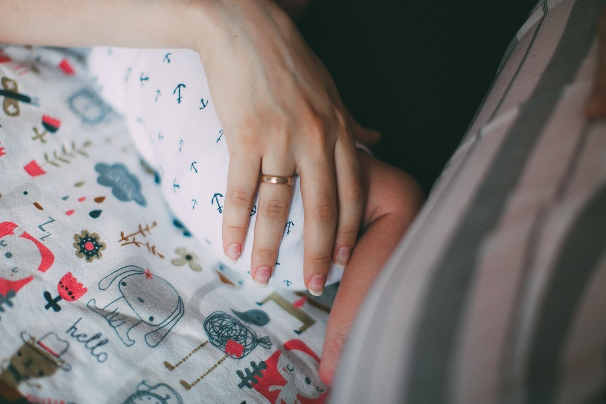 Маша Кирилл и Лиза. Свадебный фотограф Марина Назарова Москва