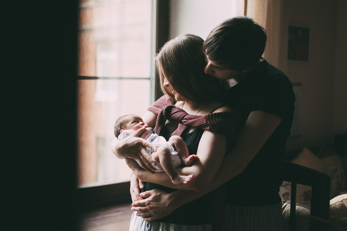 Маша Кирилл и Лиза. Свадебный фотограф Марина Назарова Москва