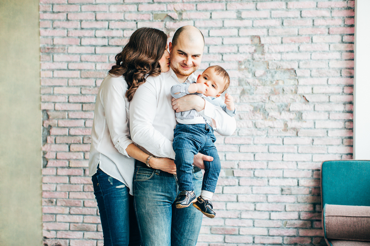 Годовасие в лофте!. Свадебный фотограф Марина Назарова Москва