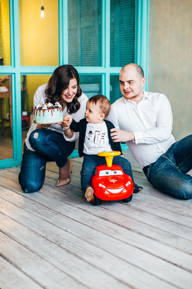 Годовасие в лофте!. Свадебный фотограф Марина Назарова Москва