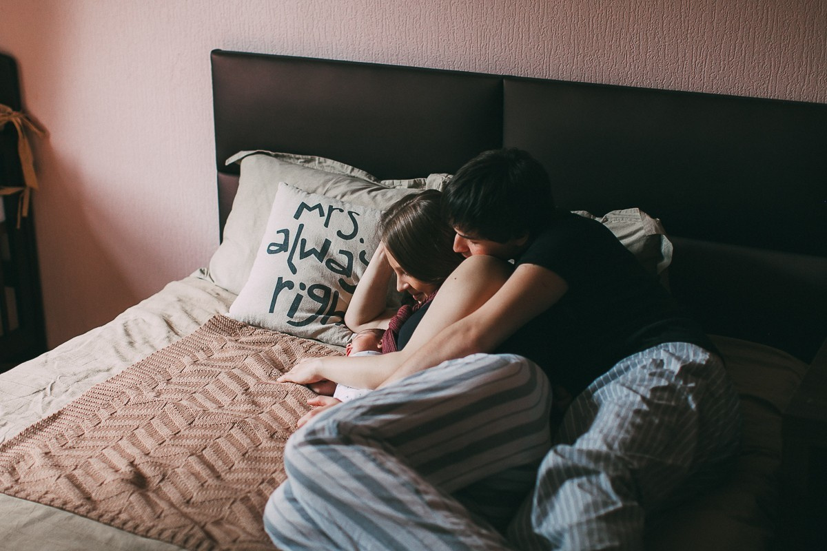 Маша Кирилл и Лиза. Свадебный фотограф Марина Назарова Москва