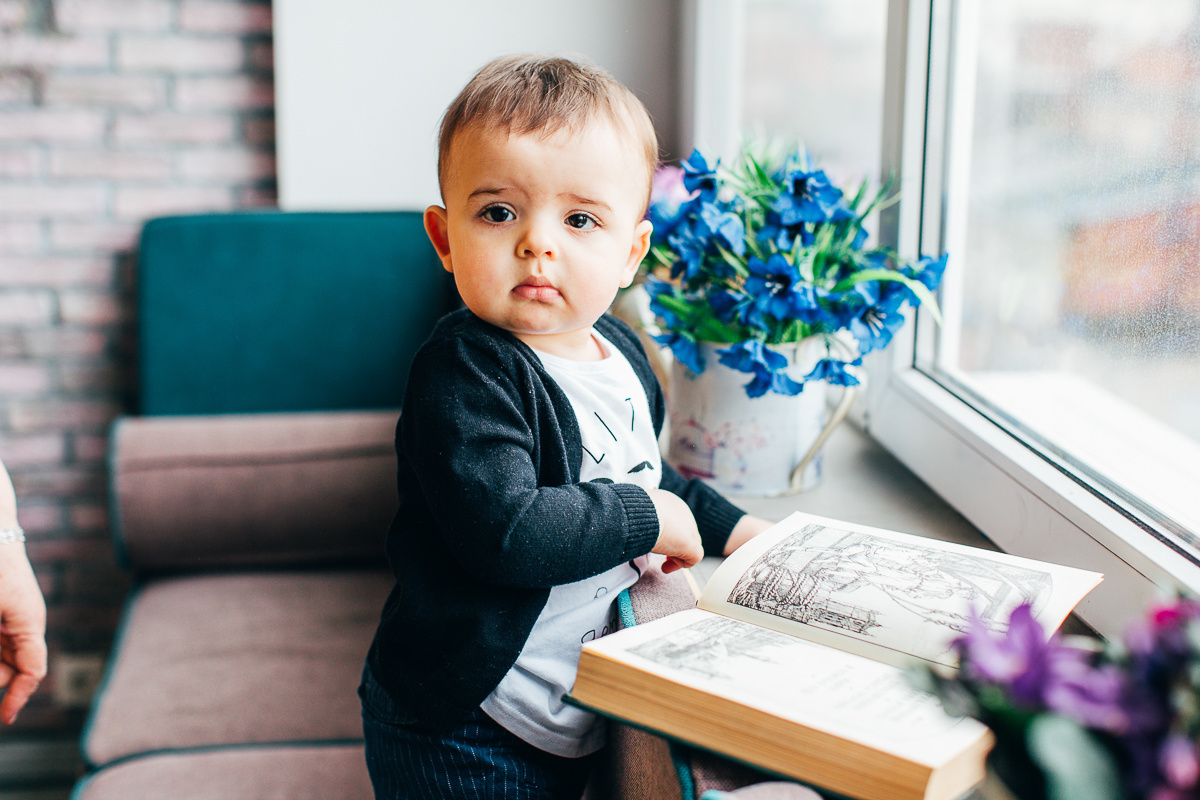 Годовасие в лофте!. Свадебный фотограф Марина Назарова Москва