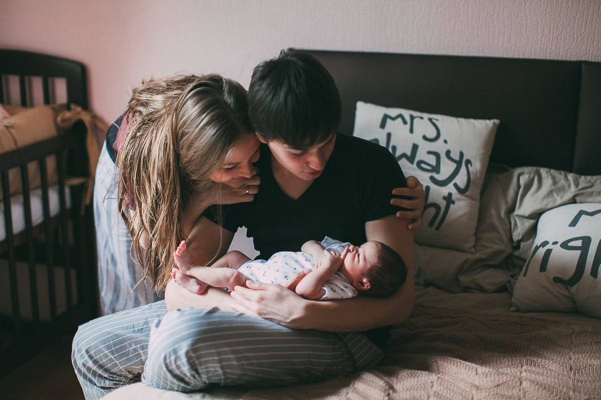 Маша Кирилл и Лиза. Свадебный фотограф Марина Назарова Москва