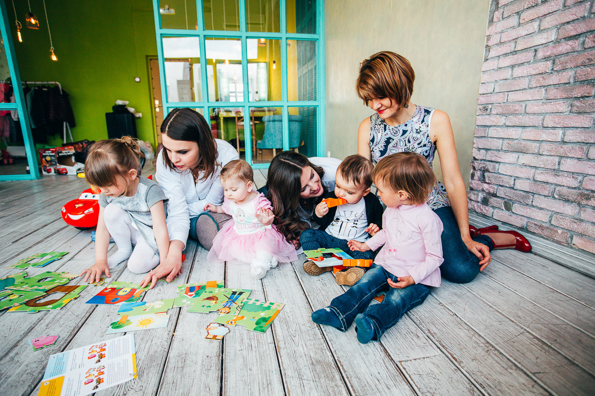Годовасие в лофте!. Свадебный фотограф Марина Назарова Москва
