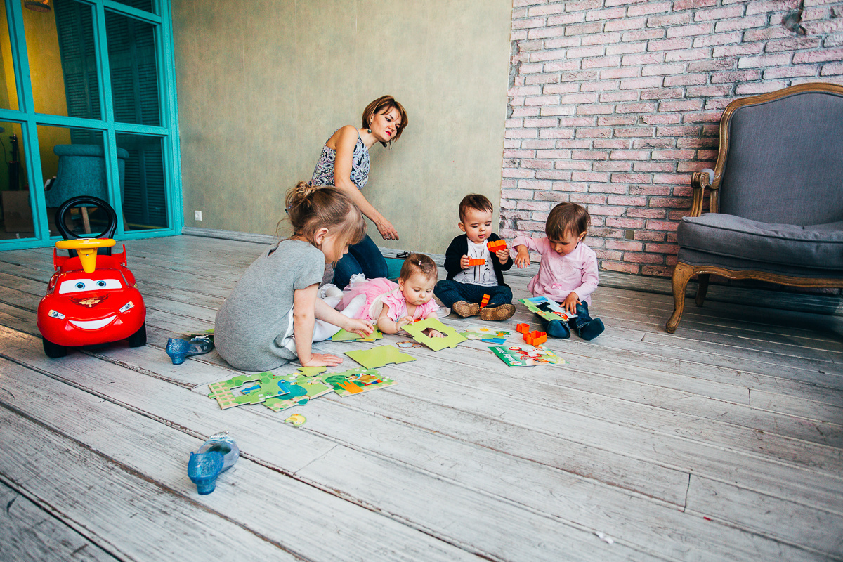 Годовасие в лофте!. Свадебный фотограф Марина Назарова Москва