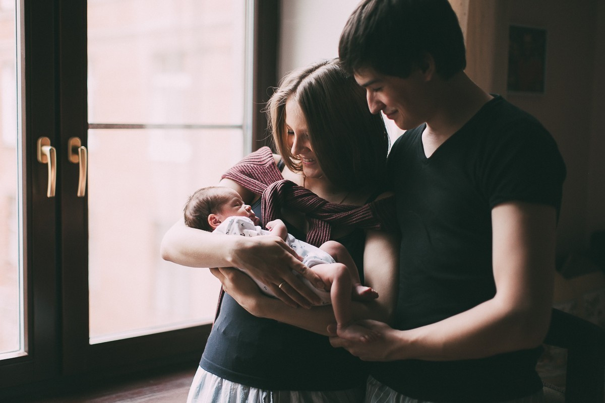 Маша Кирилл и Лиза. Свадебный фотограф Марина Назарова Москва