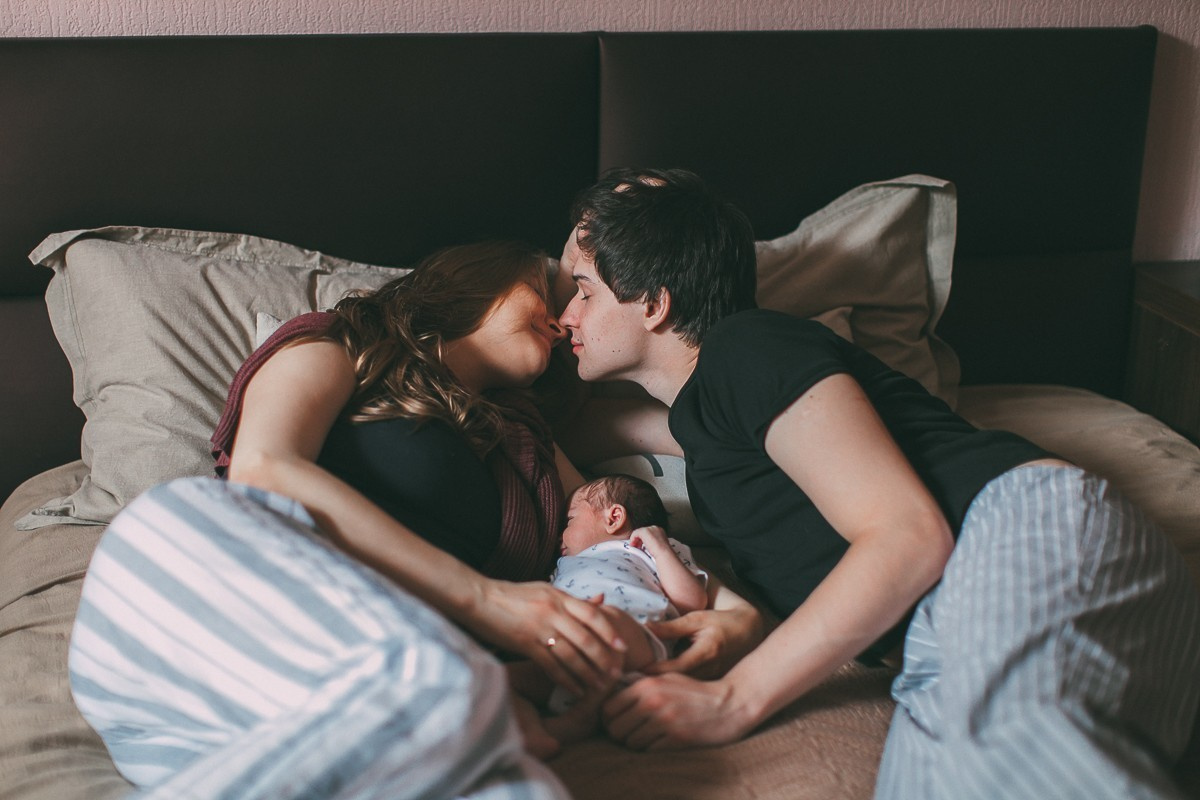 Маша Кирилл и Лиза. Свадебный фотограф Марина Назарова Москва