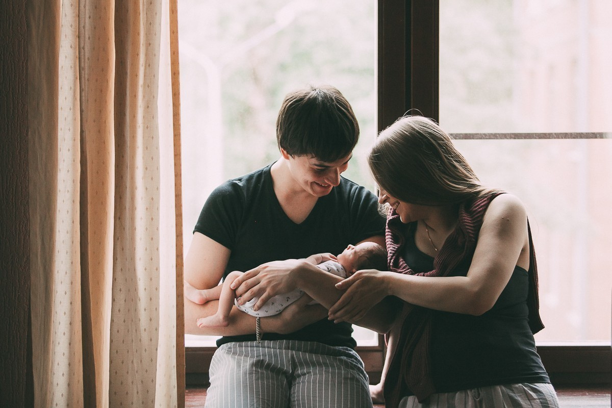 Маша Кирилл и Лиза. Свадебный фотограф Марина Назарова Москва